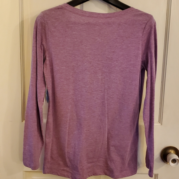 Columbia siesta key longsleeve tee - Picture 2 of 5